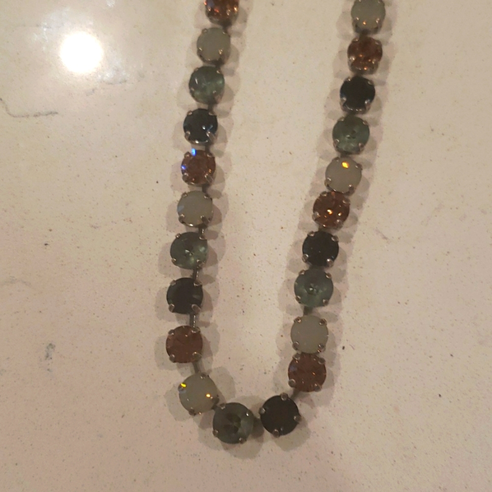 Mariana necklace